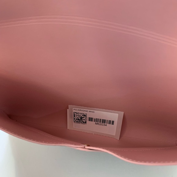 Louis Vouitton kirigami - Picture 3 of 10